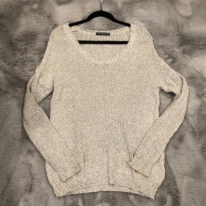 Brandy Melville Sweater